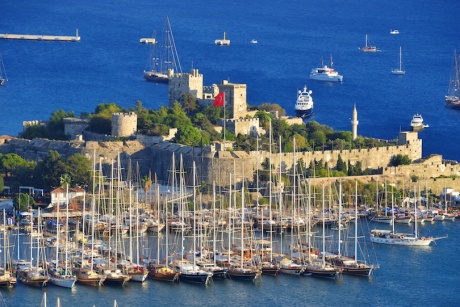 BODRUM