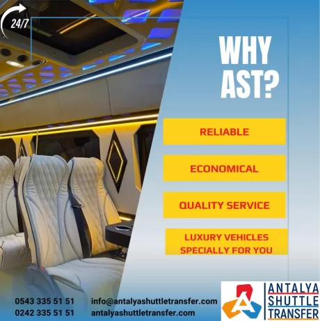 Antalya Havalimanı Ucuz Transfer: Bütçe Dostu Seyahatin İpuçları ve Çözümleri