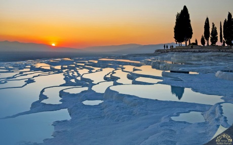 PAMUKKALE